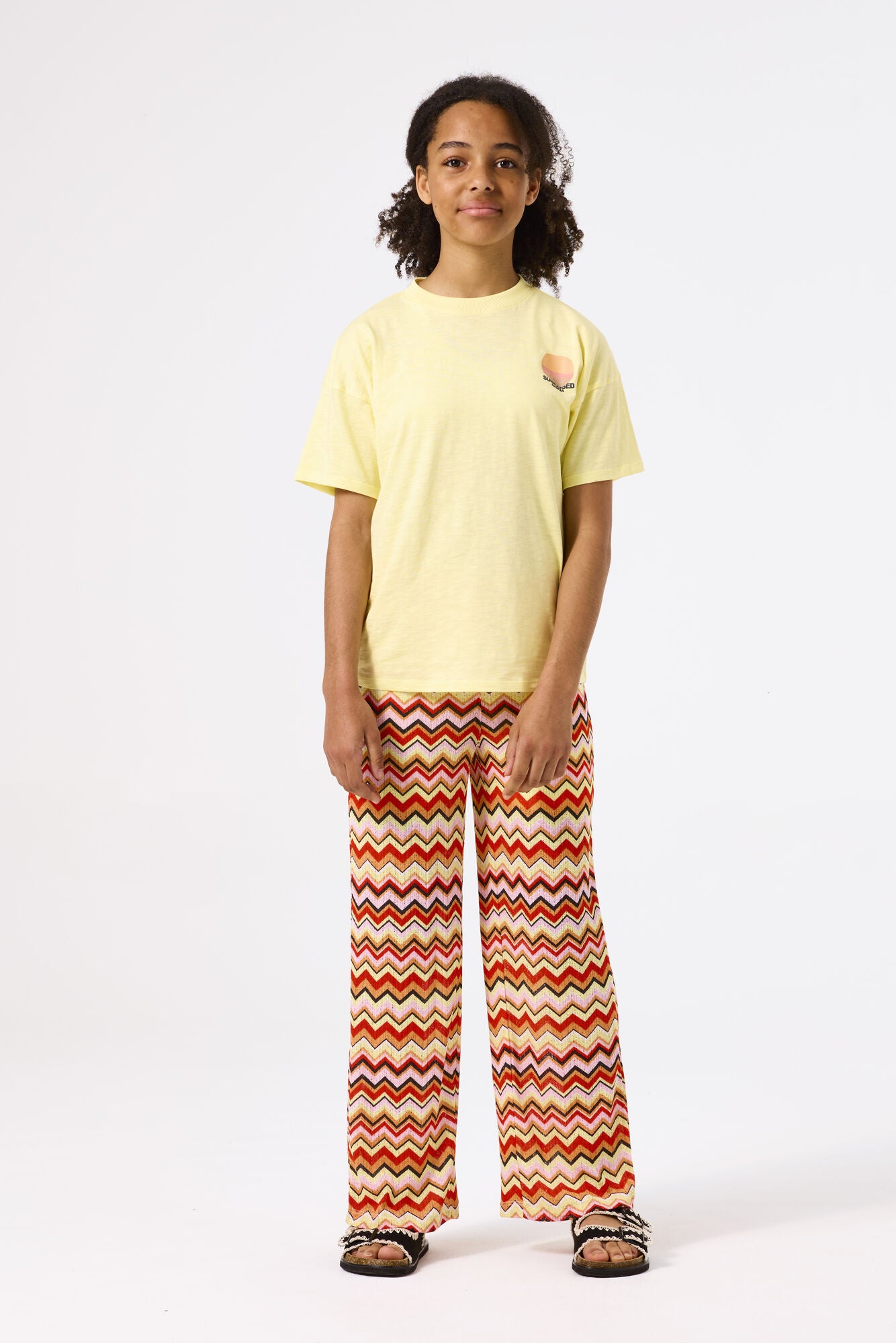 Garcia Jeans & Hosen  bunt