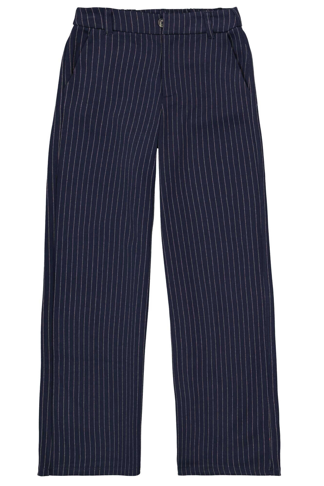 Garcia Jeans & Hosen  dunkelblau