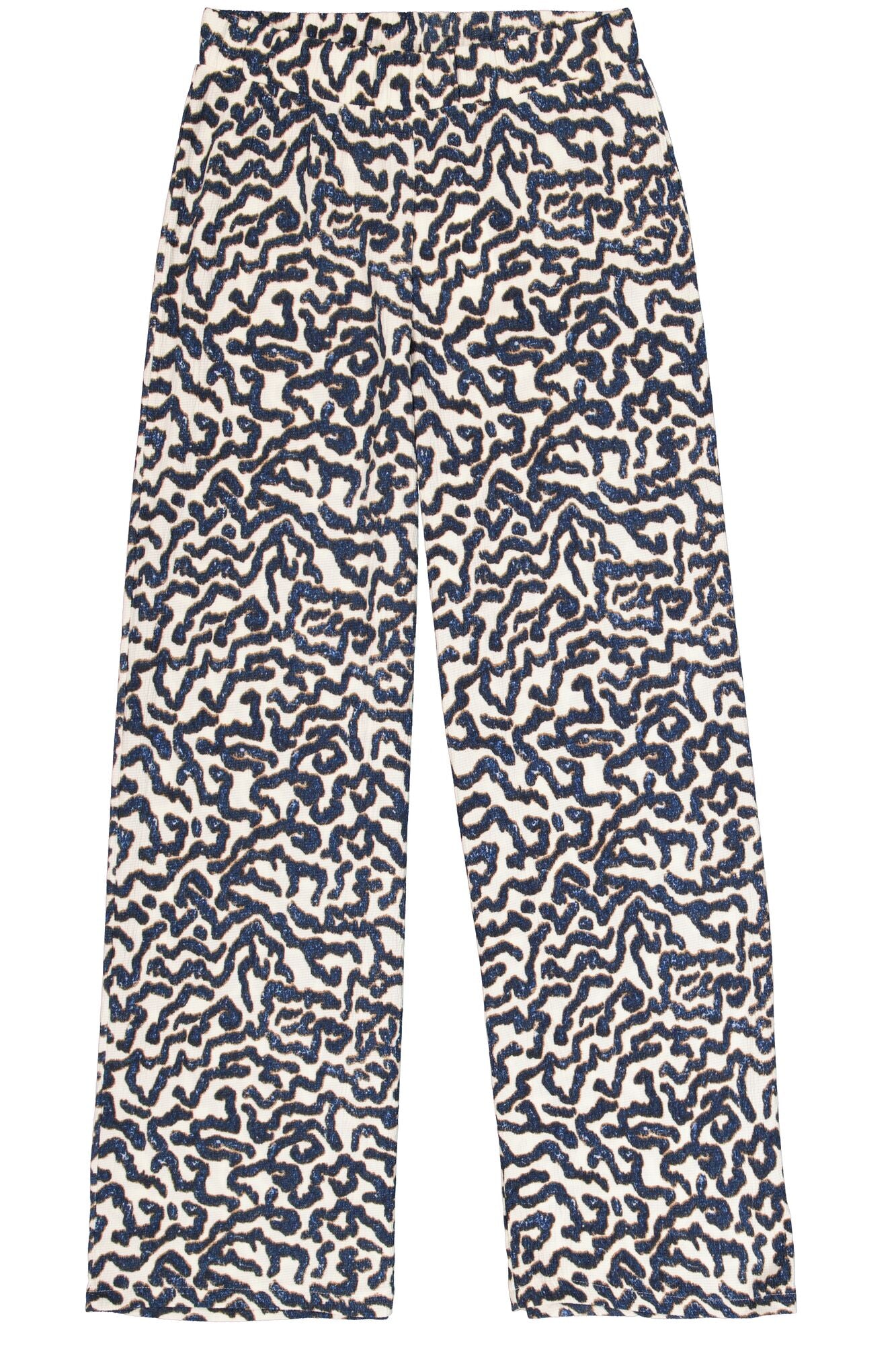 Garcia Relaxed, Weit  blau