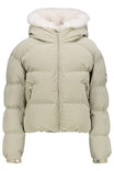 Garcia Jacken  beige