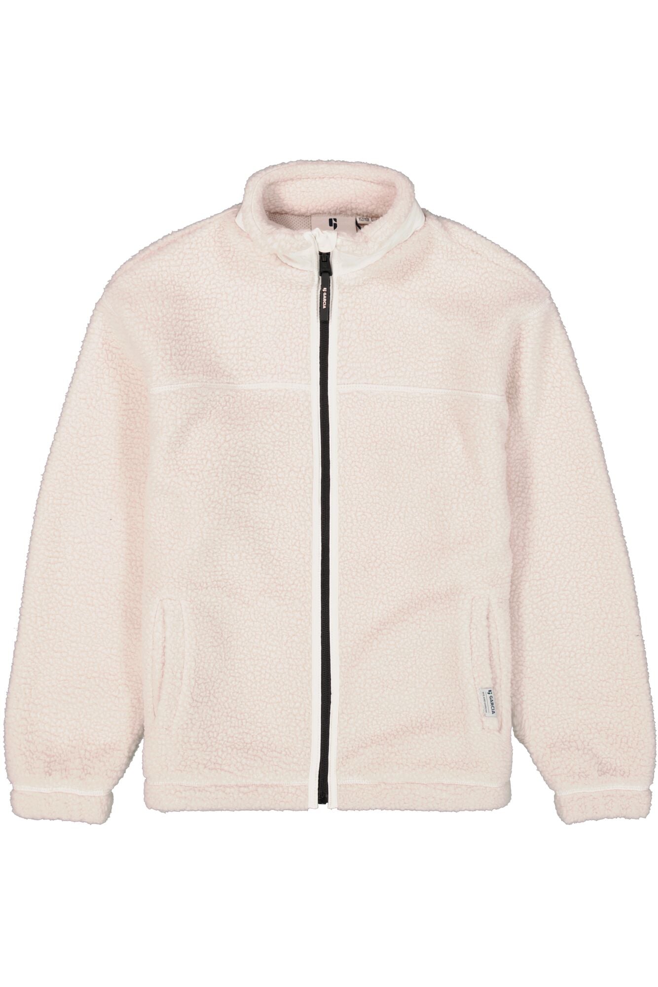 Garcia Jacken  beige