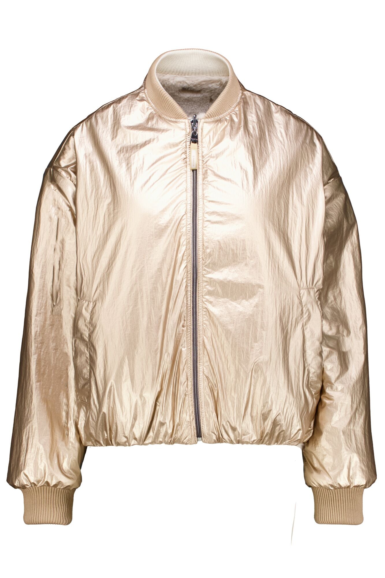 Garcia Jacken & Mäntel  beige