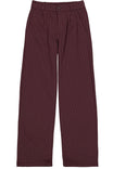 Garcia Jeans & Hosen  rot