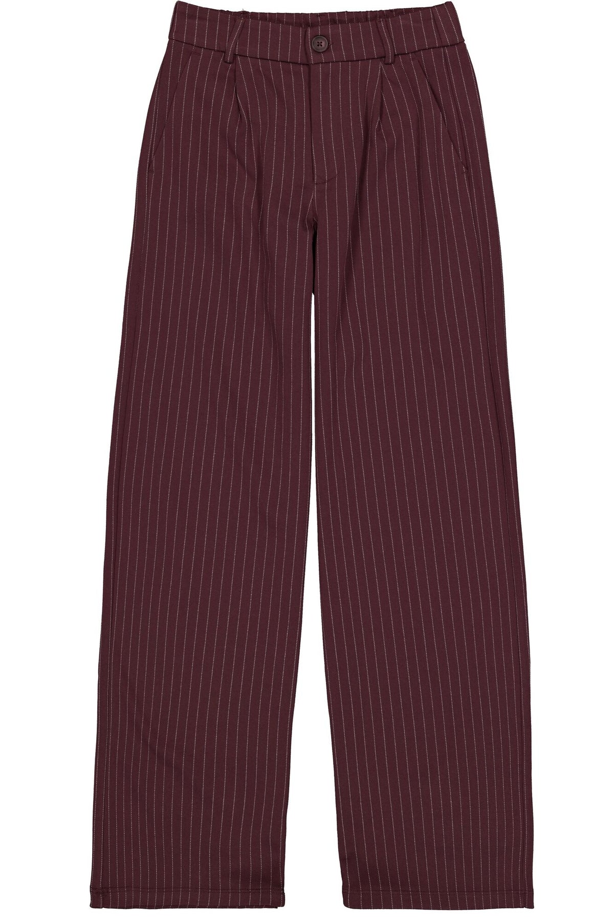 Garcia Jeans & Hosen  rot