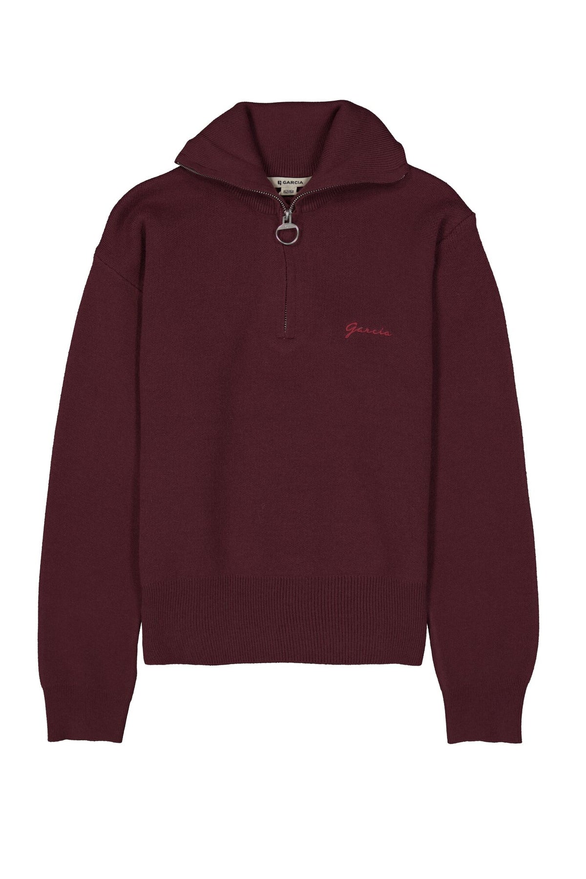Garcia Pullis & Sweats  rot