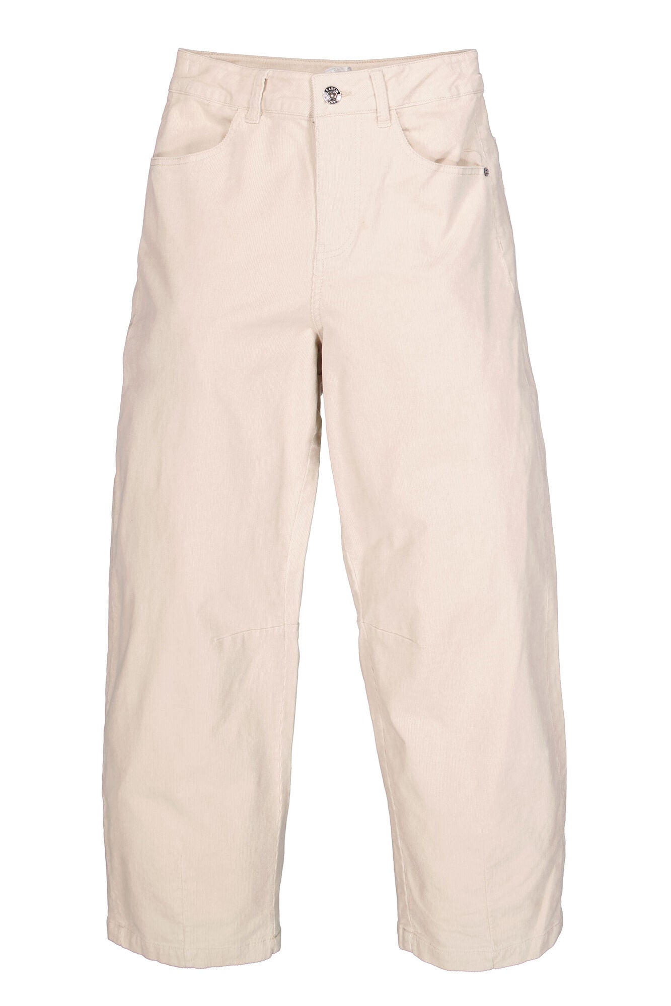 Garcia Jeans & Hosen  beige