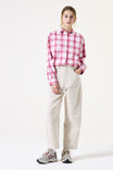 Garcia Jeans & Hosen  beige