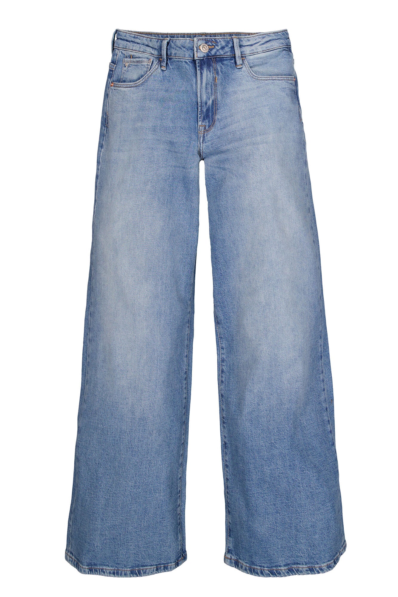 Garcia Relaxed, Weit  blau