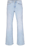 Garcia Skinny, Slim  hellblau