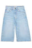 Garcia Jeans & Hosen  hellblau