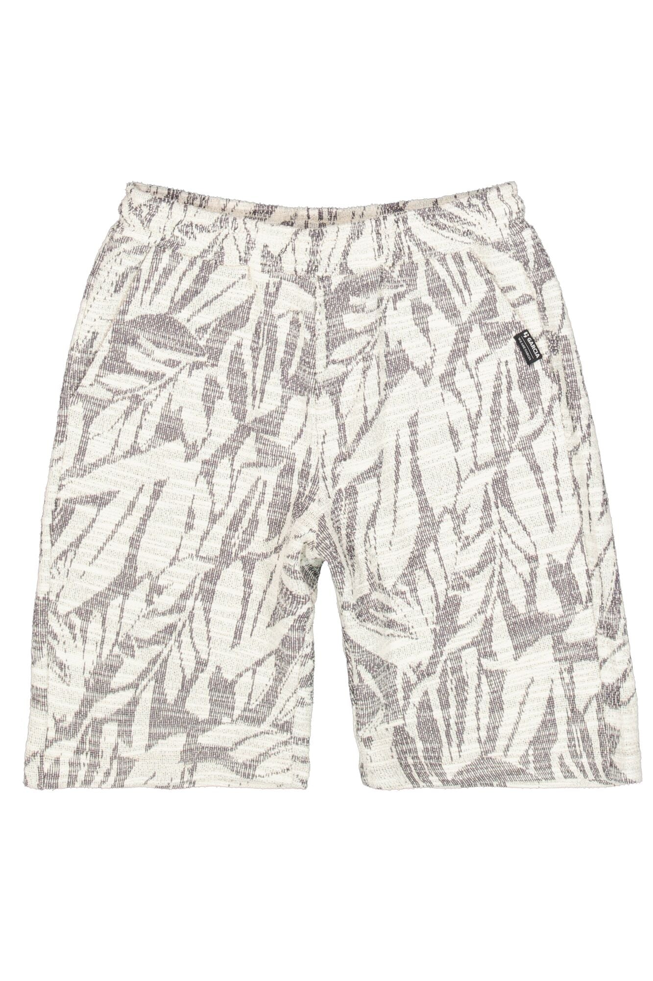 Garcia Jeans & Hosen  dunkelgrau
