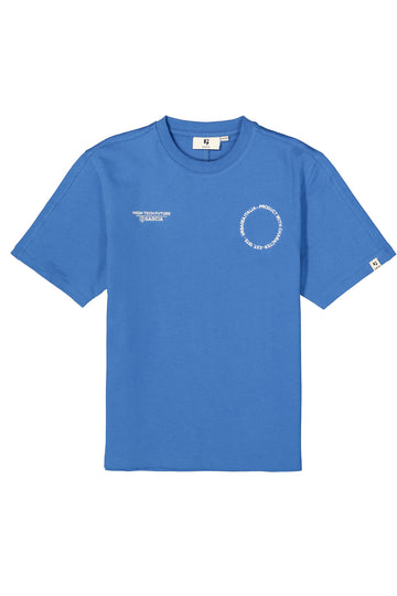 Jungen T-Shirt mit Frontprint