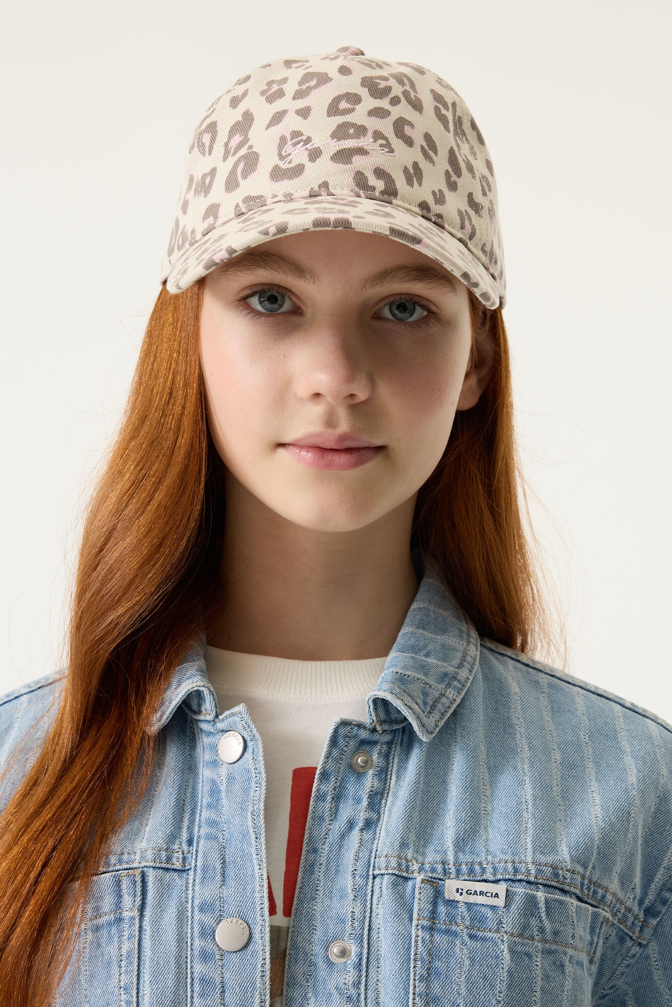 Garcia Accessoires  beige