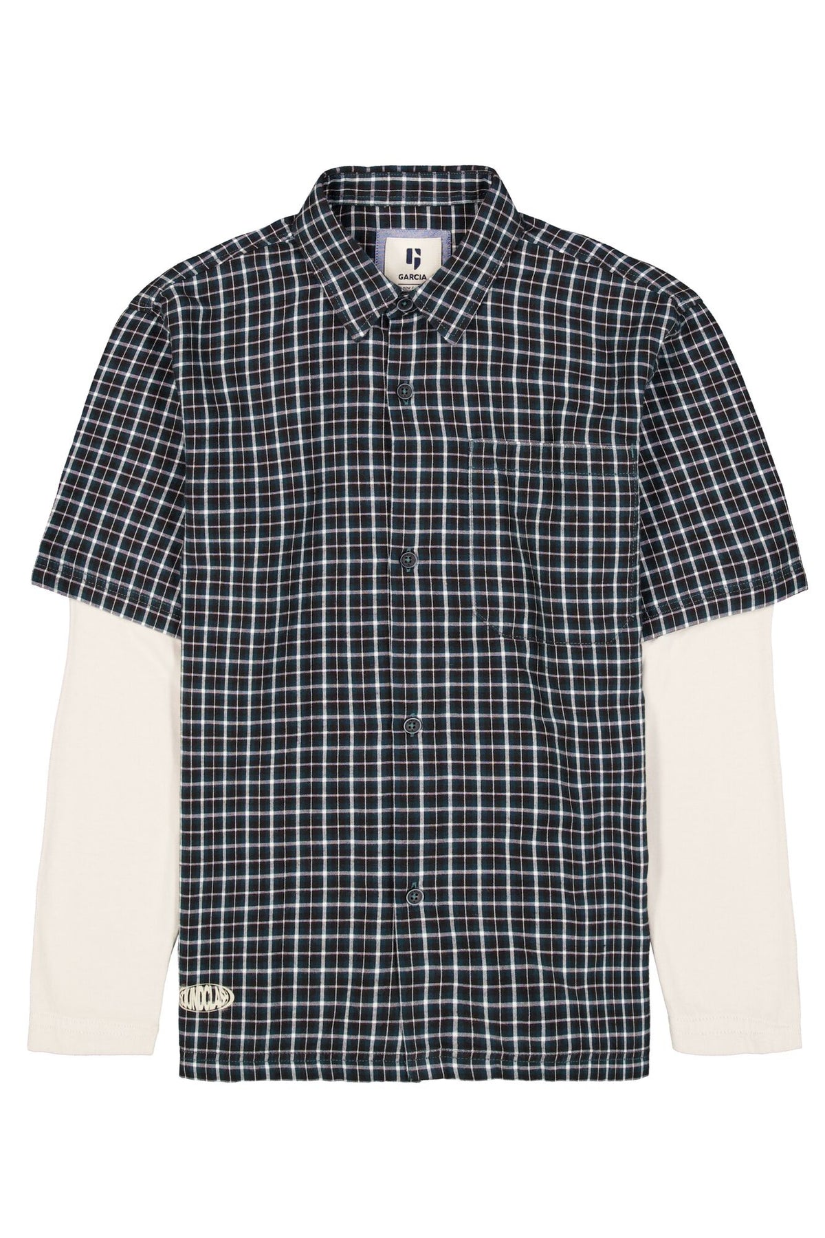 Garcia Shirts & Hemden  nicht definiert