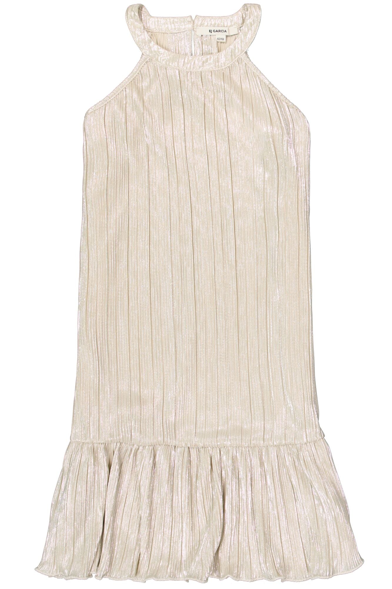 Garcia Kleider  beige