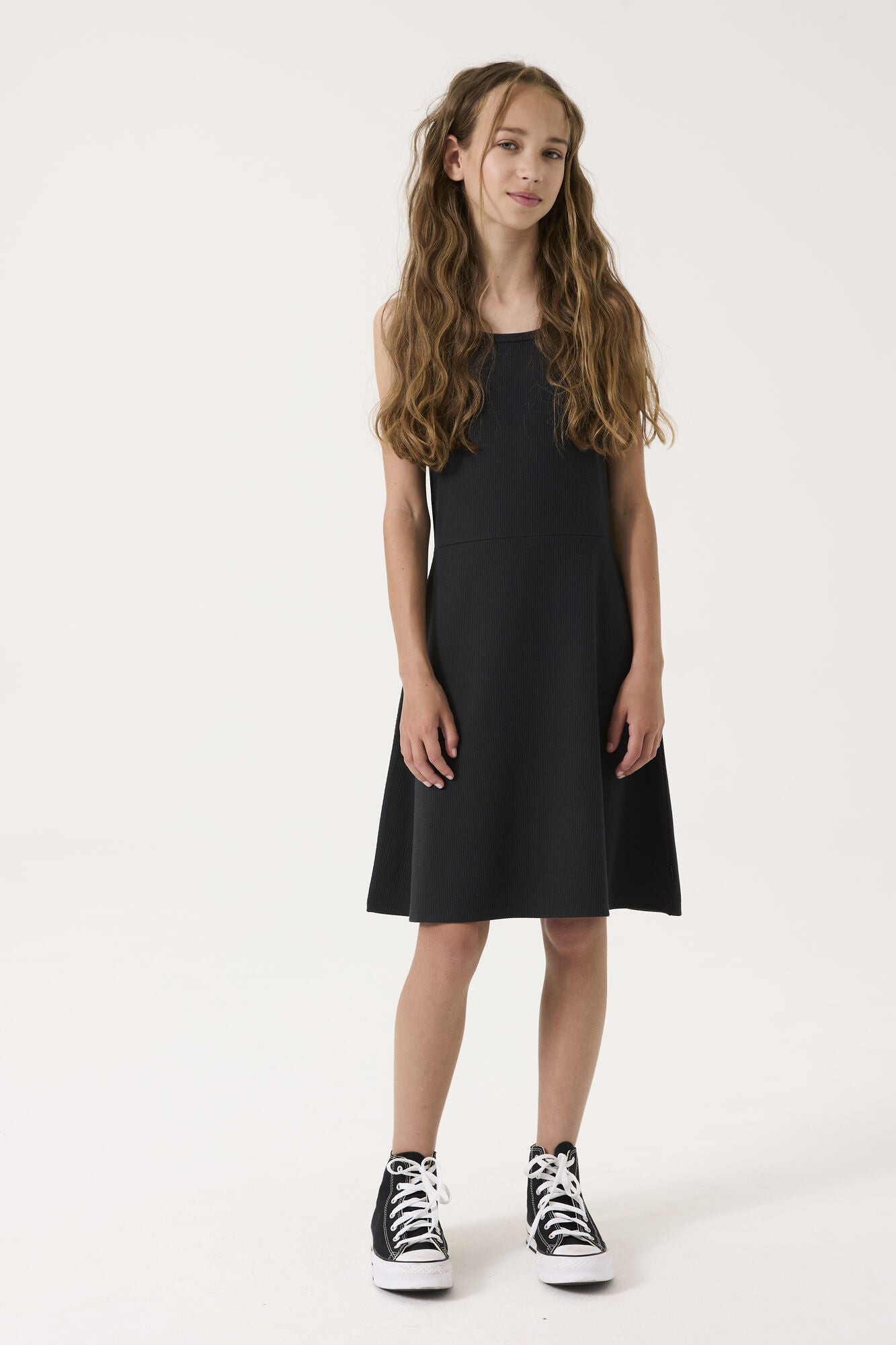 Garcia Kleider  dunkelgrau