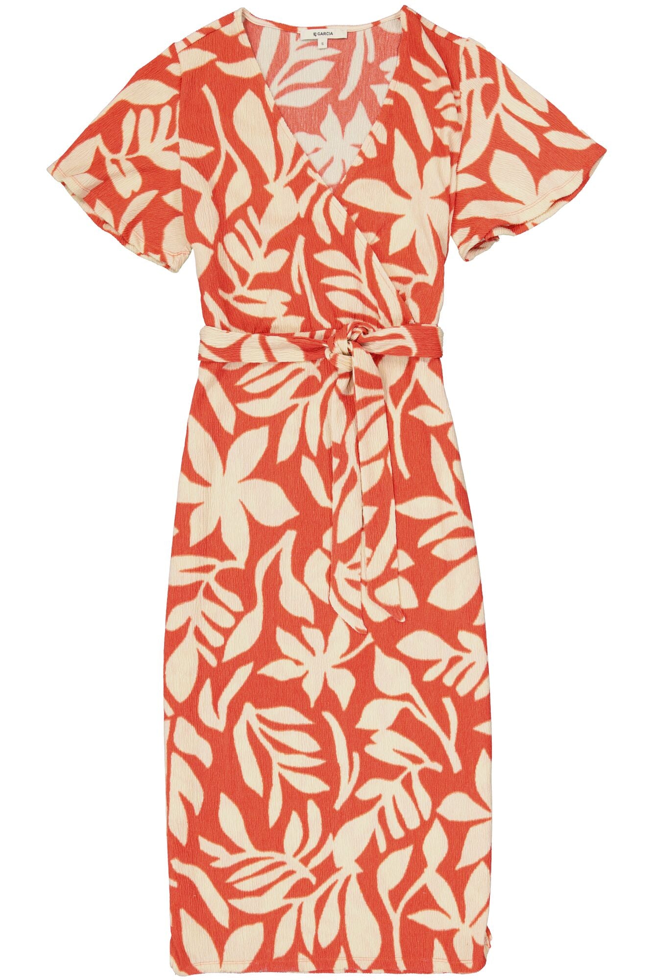 Garcia Kleider  rot