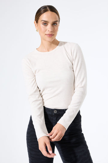 Langarmshirt