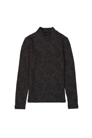 Langarmshirt