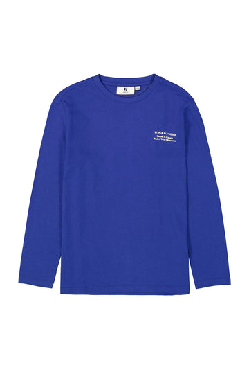 Langarmshirt