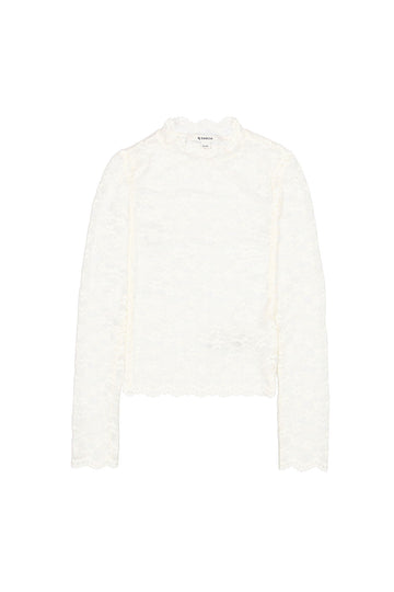 Langarmshirt im Regular Fit