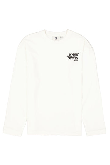 Langarmshirt