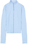 Garcia Shirts & Blusen  hellblau