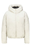 Garcia Jacken  creme