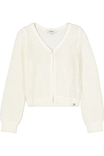 Mädchen-Cardigan