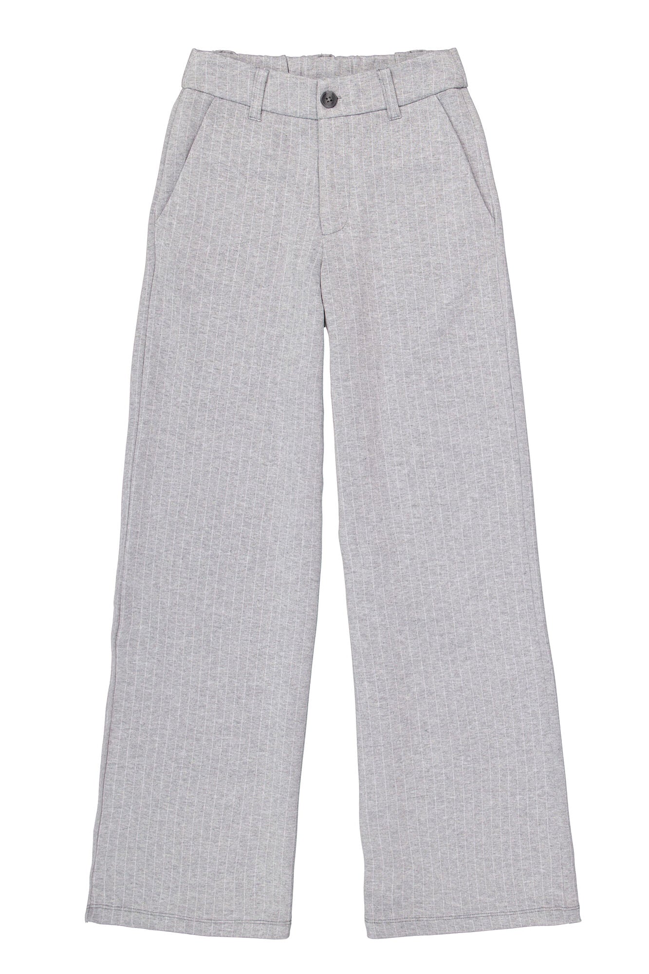 Garcia Jeans & Hosen  grau