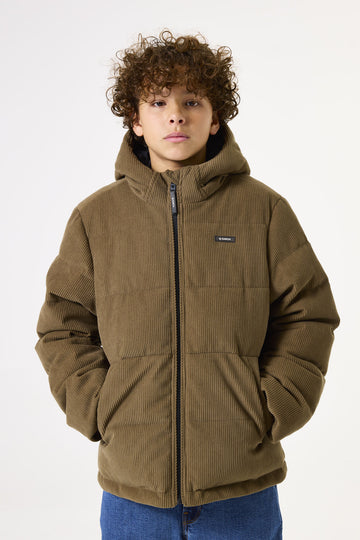 Outdoor-Jacke