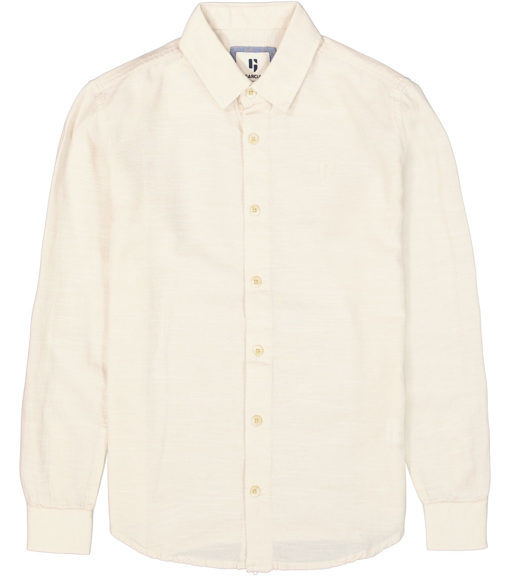 Garcia Shirts & Hemden  beige