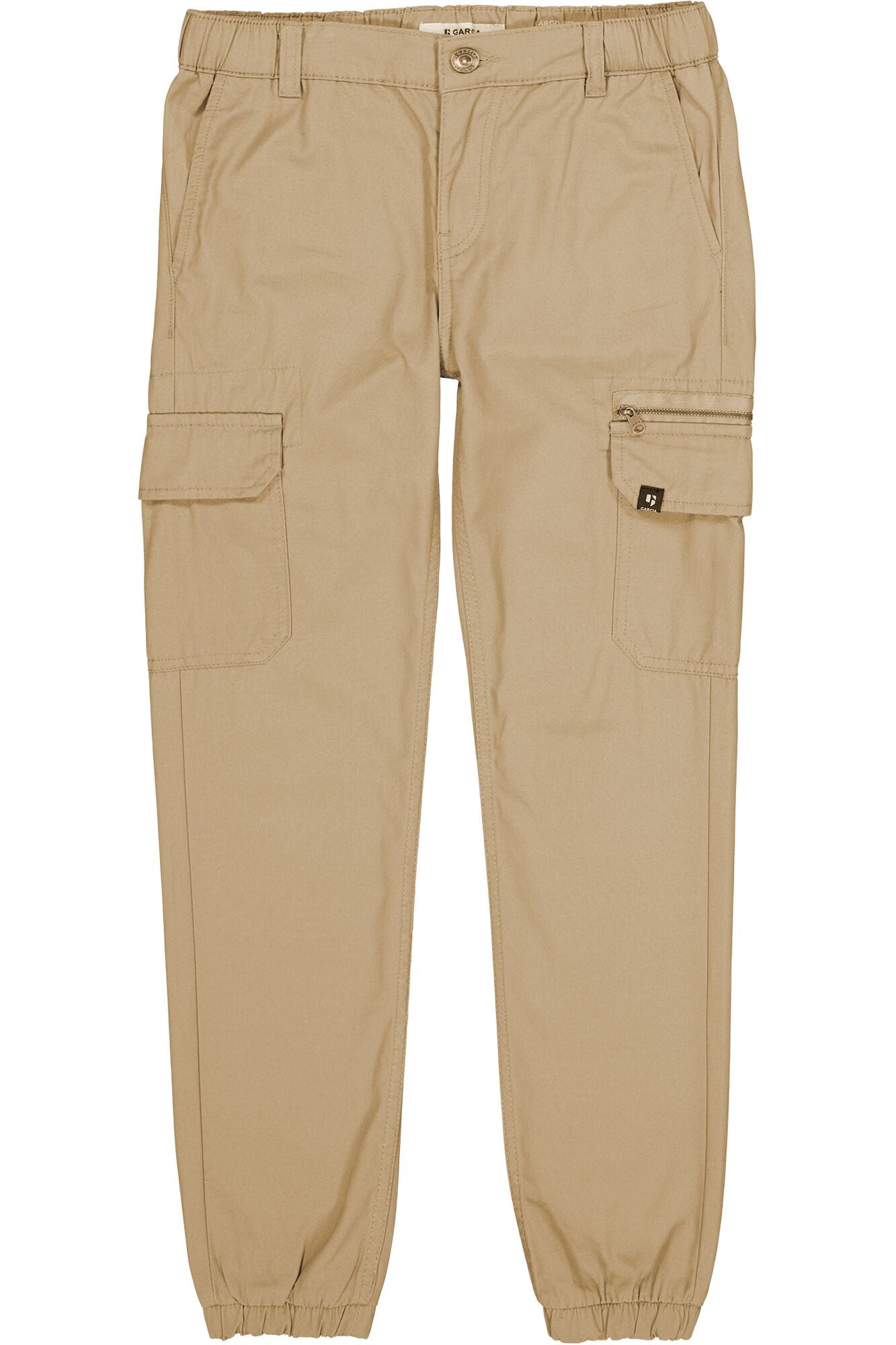 Garcia Jeans & Hosen  beige