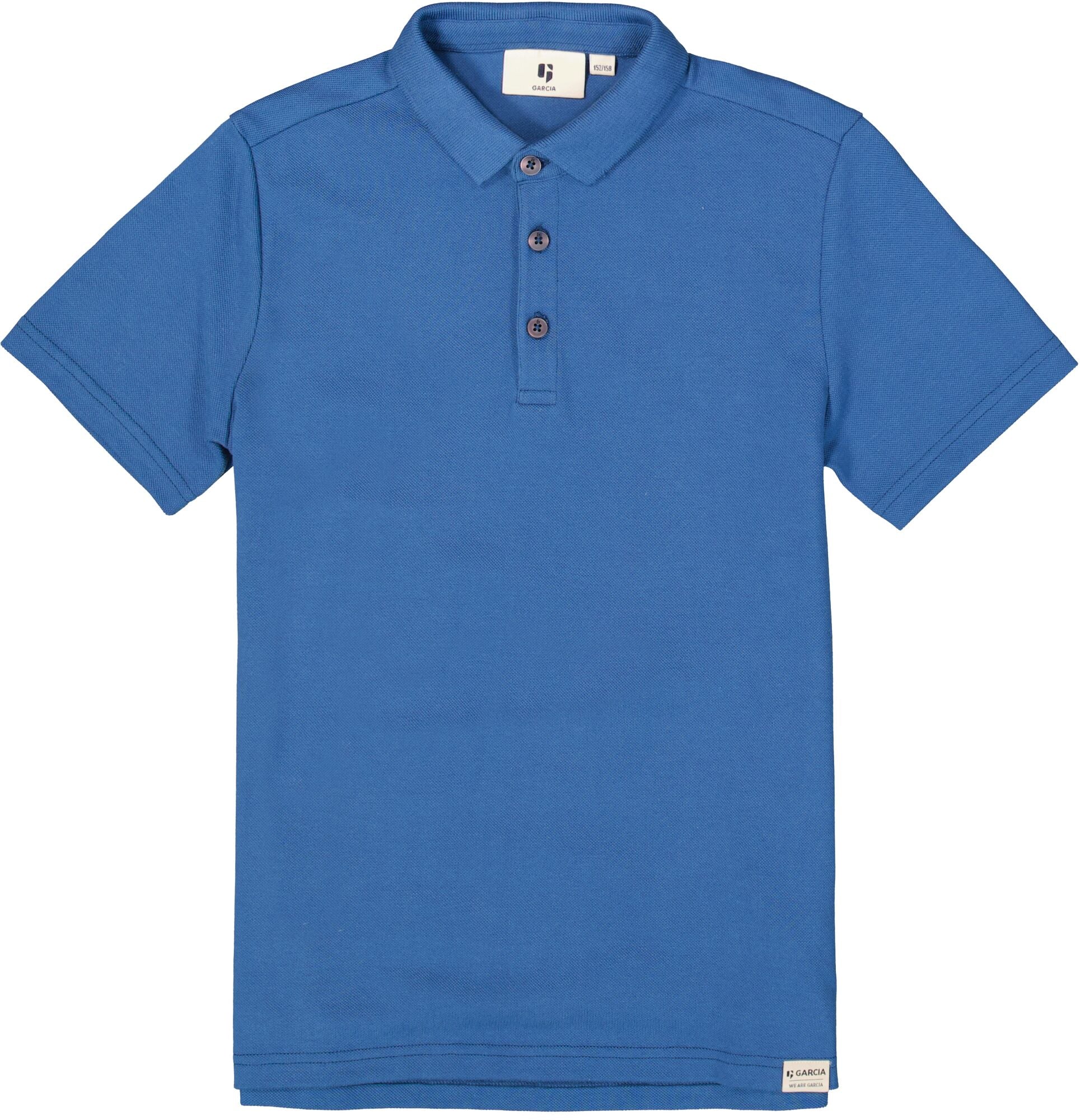 Garcia Shirts & Hemden  blau