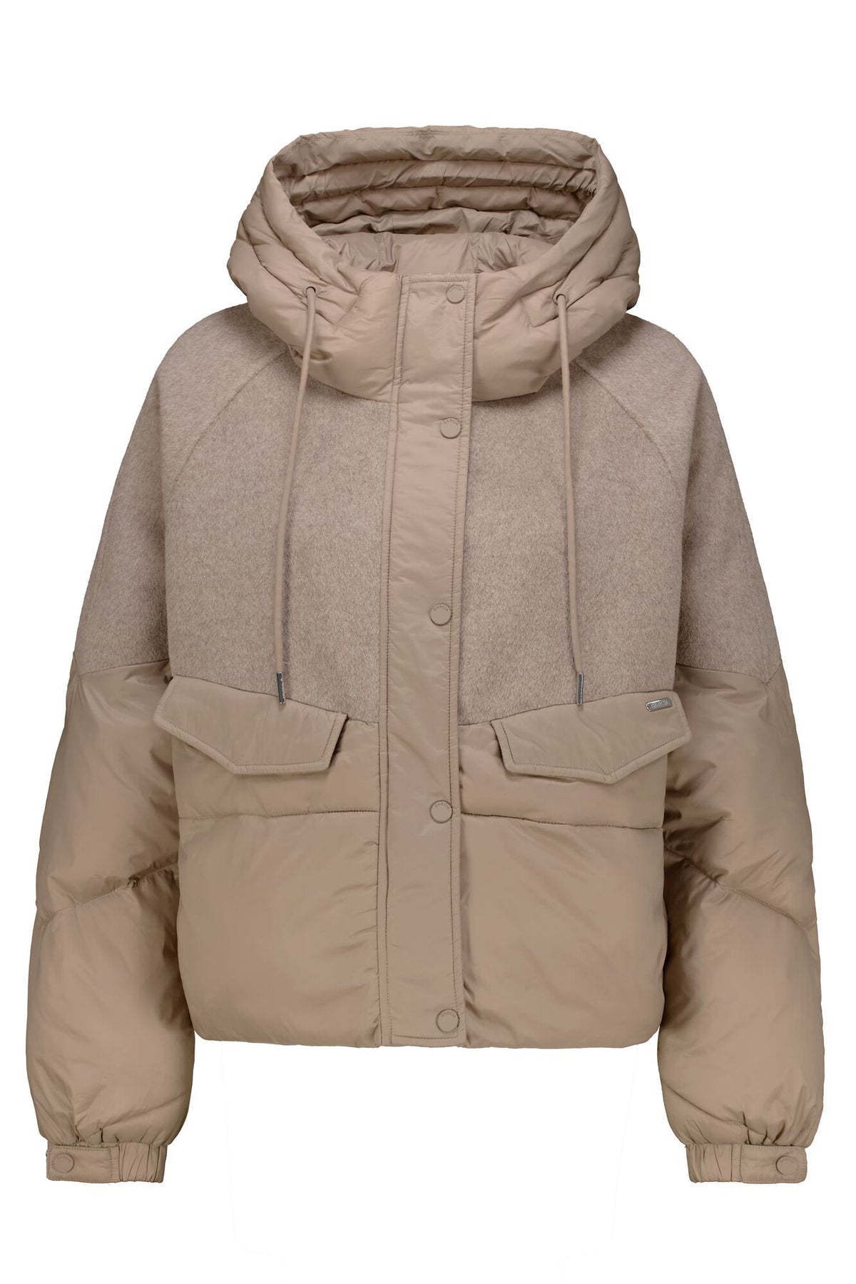 Garcia Jacken & Mäntel  taupe