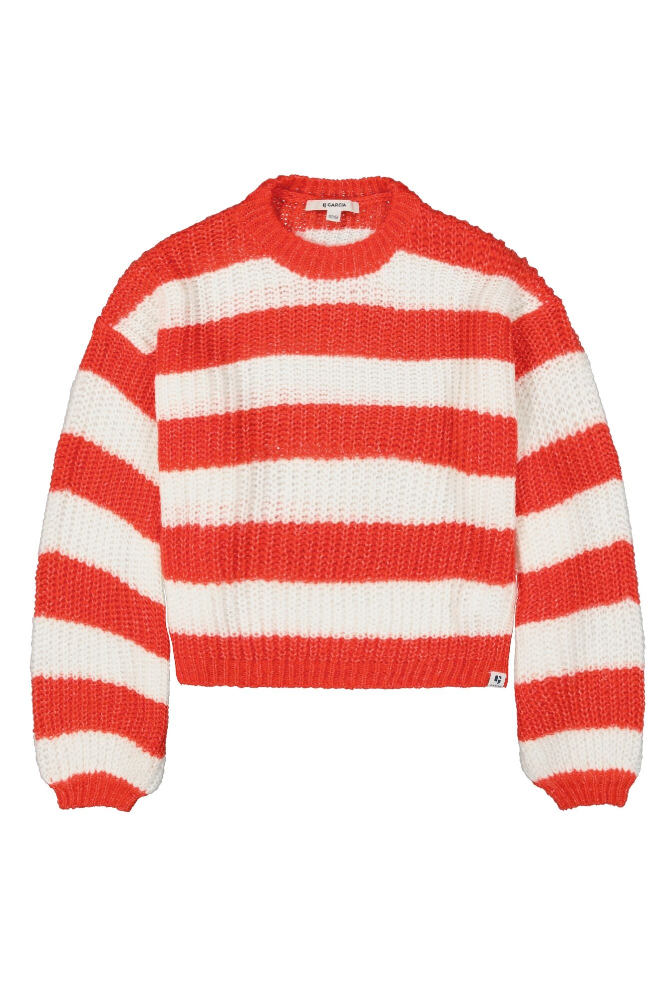 Garcia Pullis & Sweats  rot
