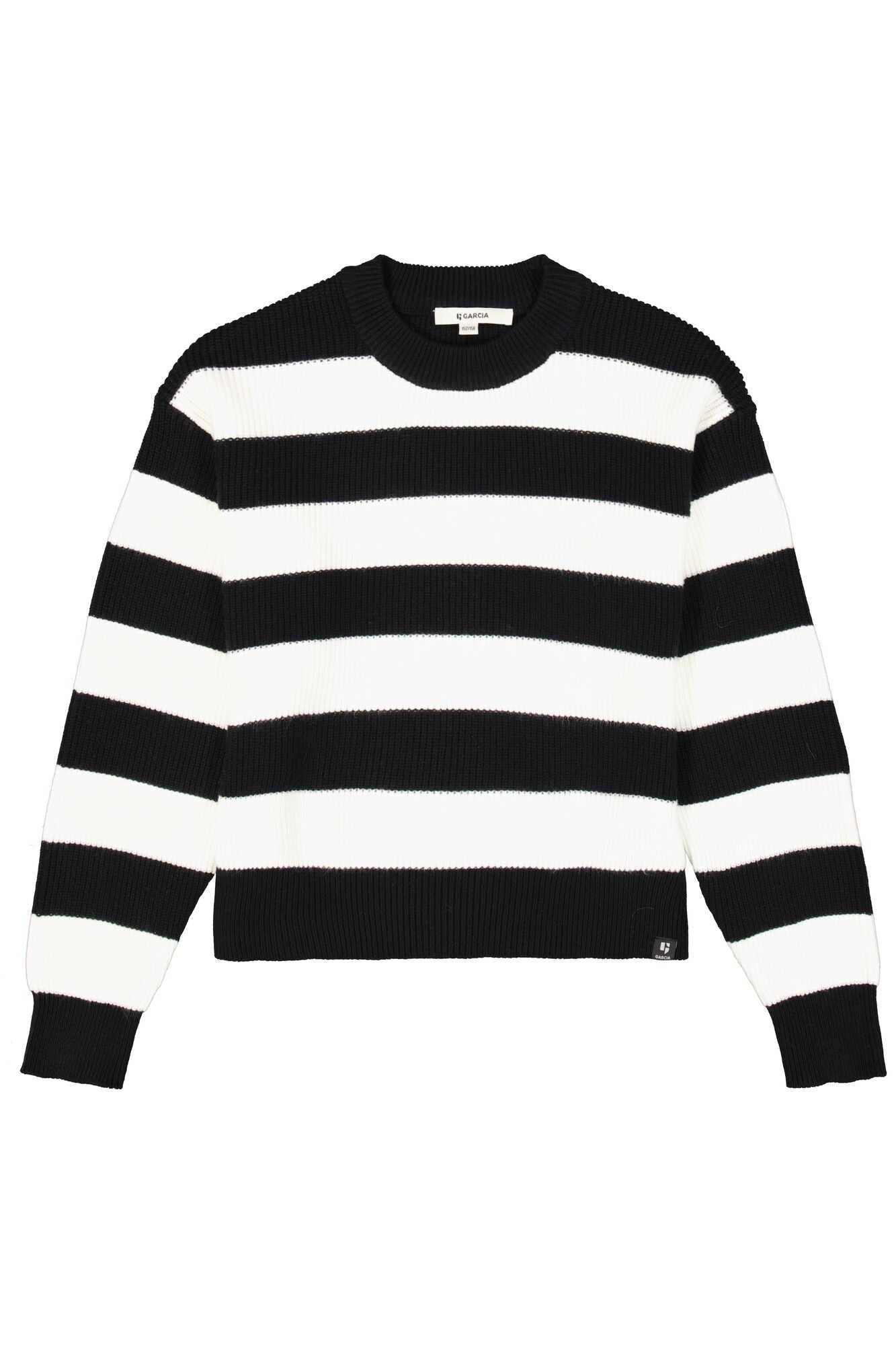 Garcia Pullis & Sweats  schwarz