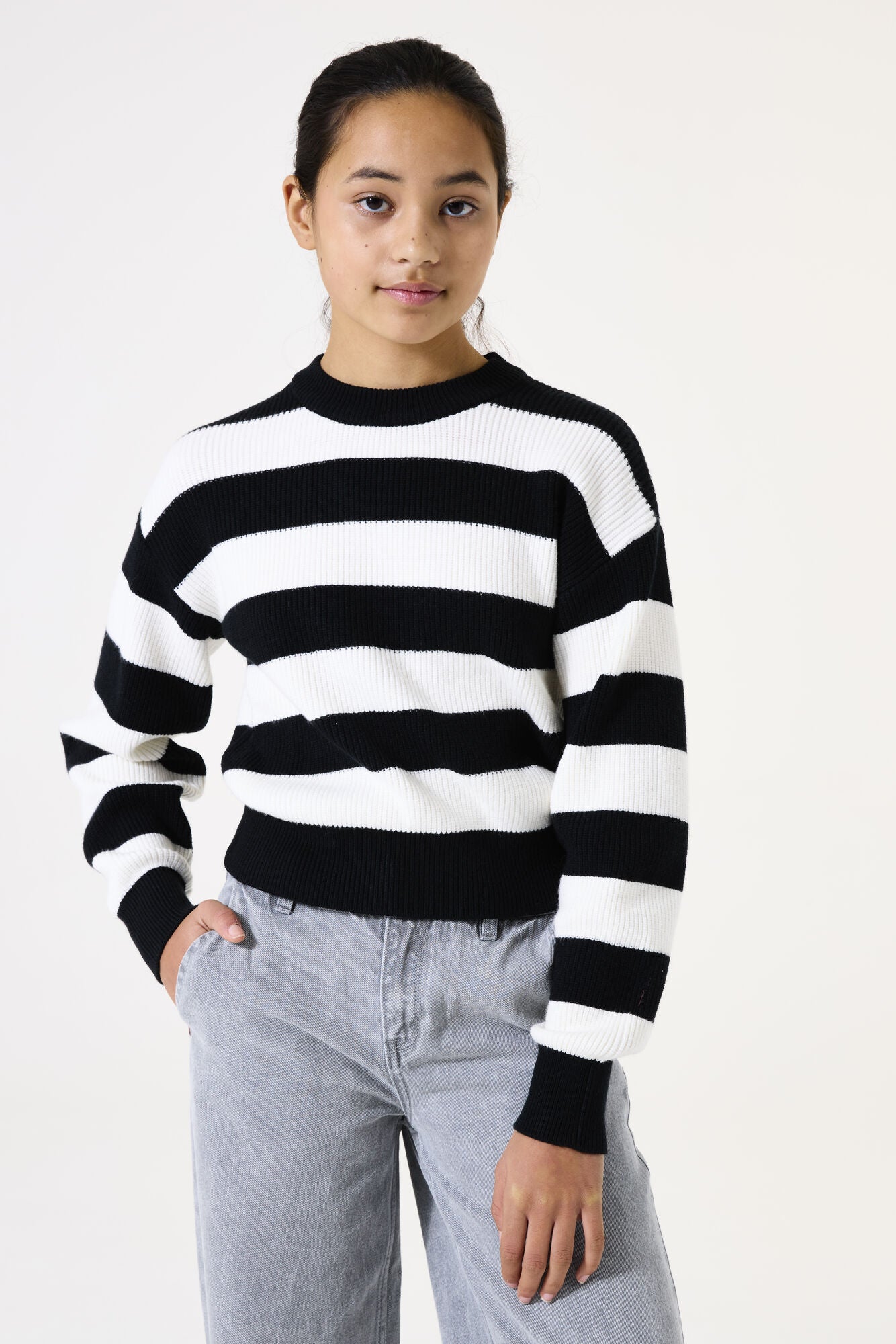 Garcia Pullis & Sweats  schwarz