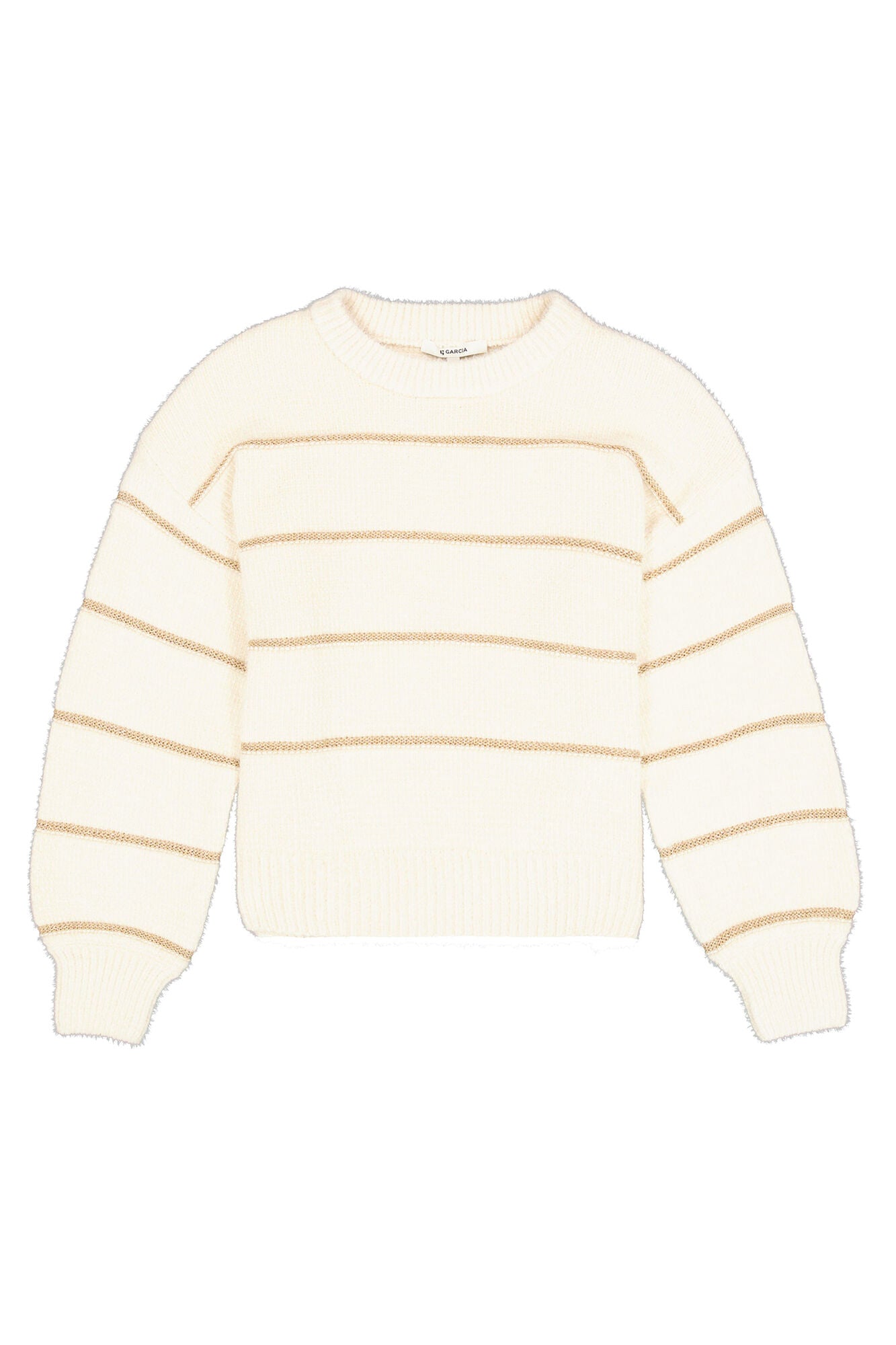 Garcia Pullover  weiß