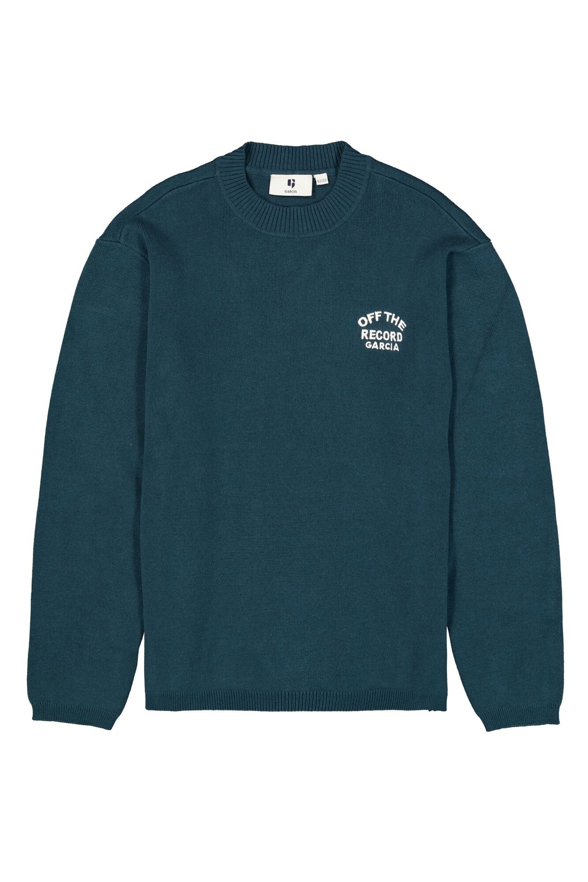 Garcia Pullis & Sweats  nicht definiert