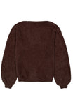 Garcia Pullover  braun