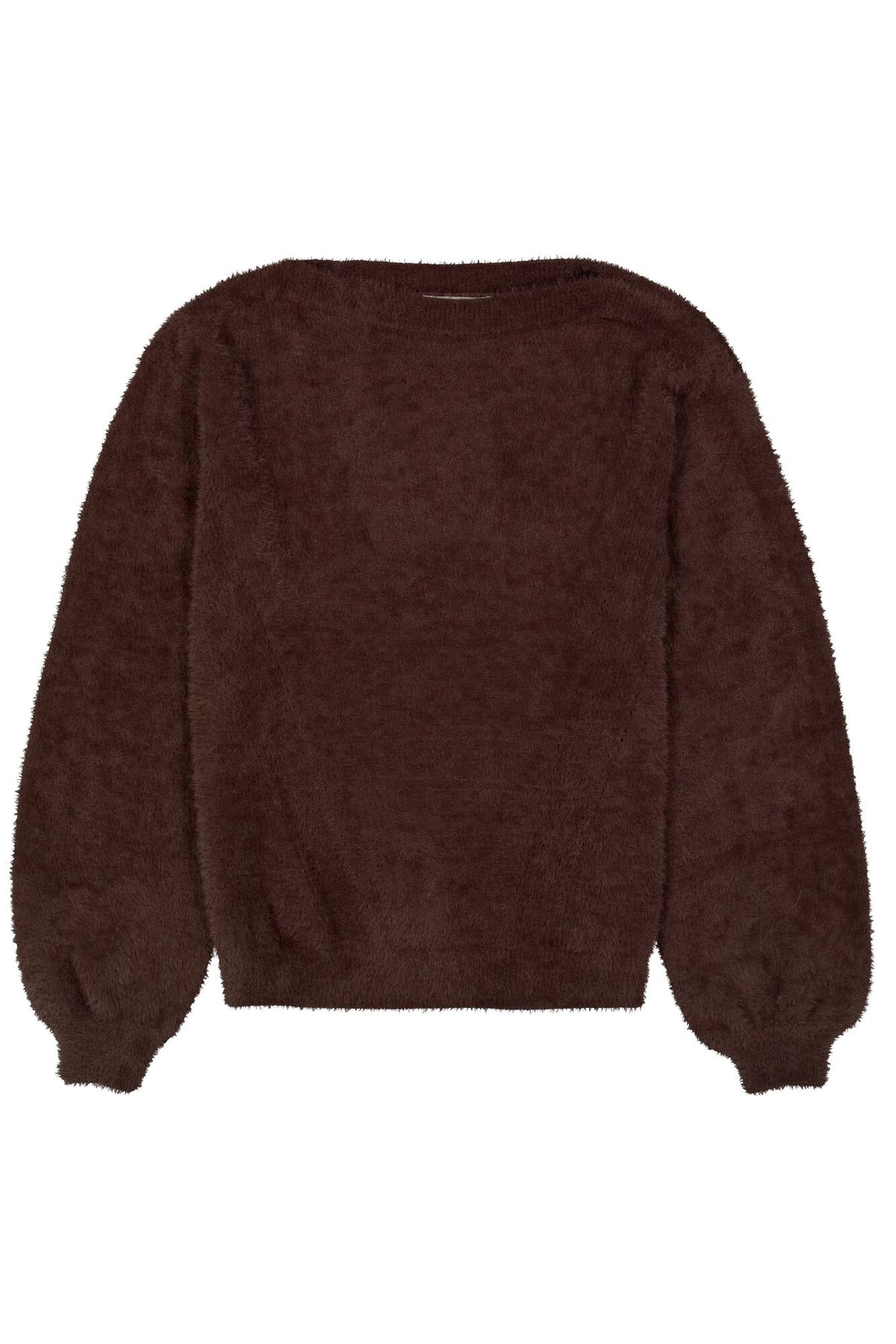 Garcia Pullover  braun