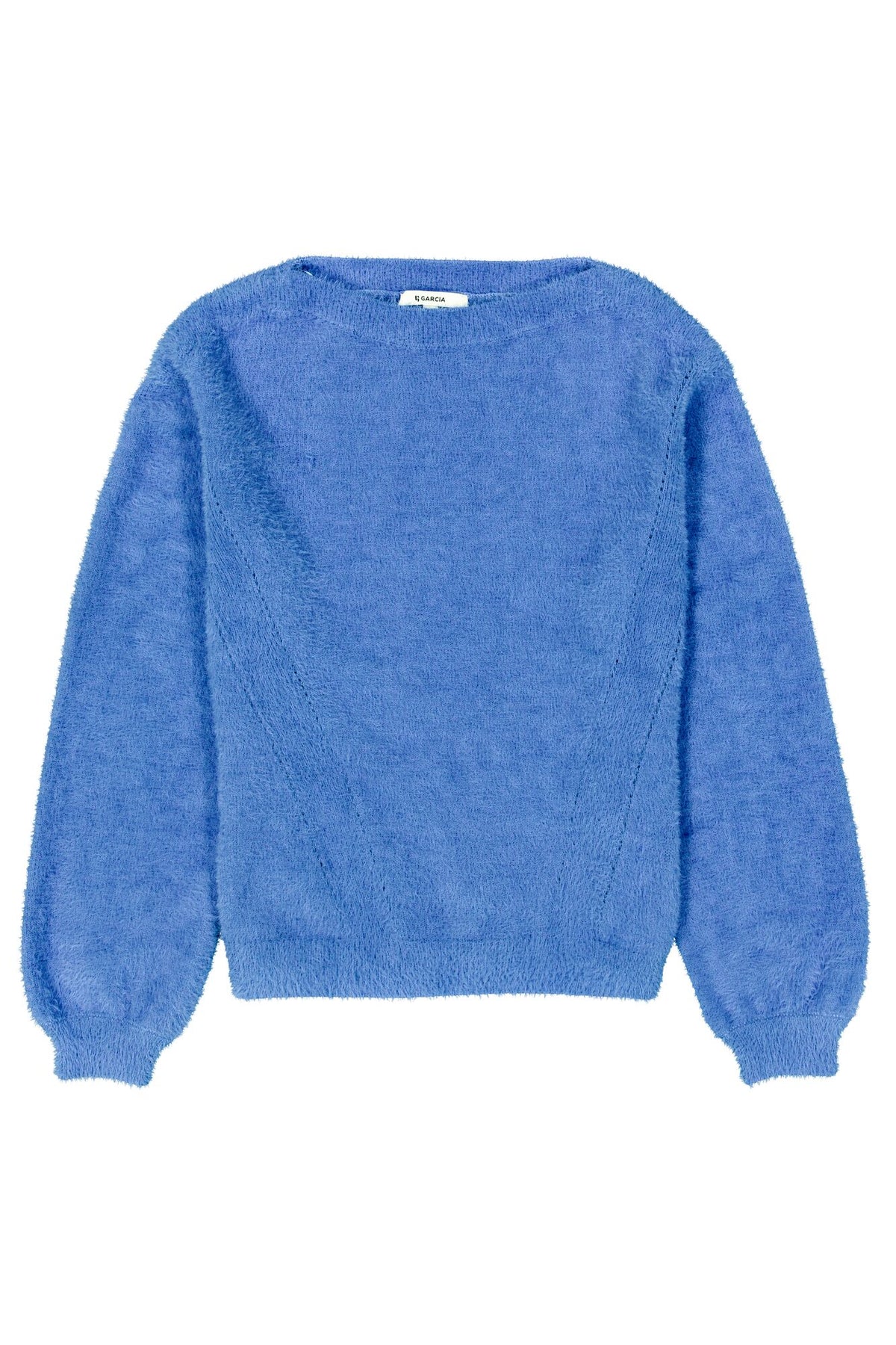 Garcia Pullover  marine