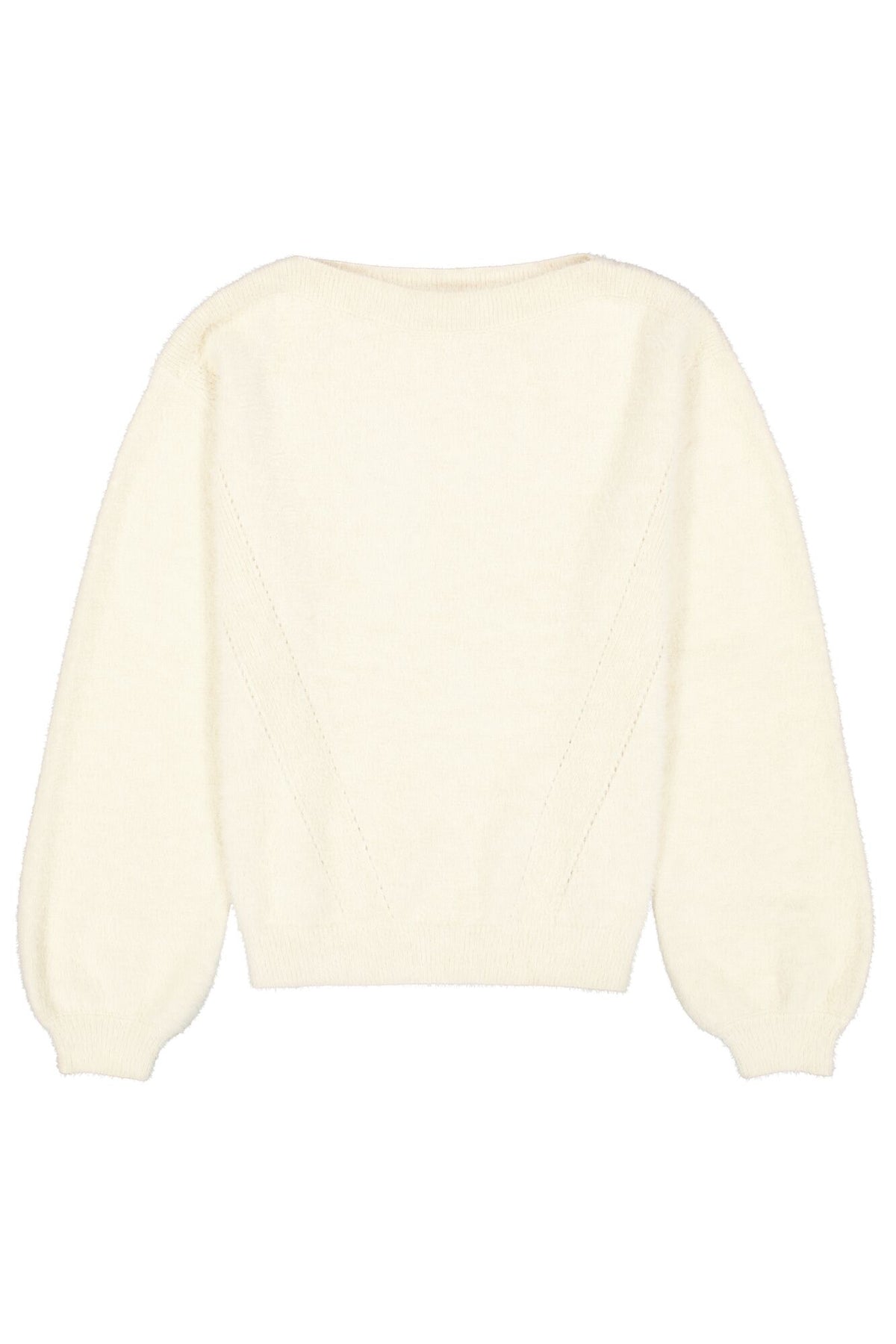 Garcia Pullover  weiß