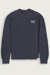 Garcia Pullis & Hoodies  anthrazit