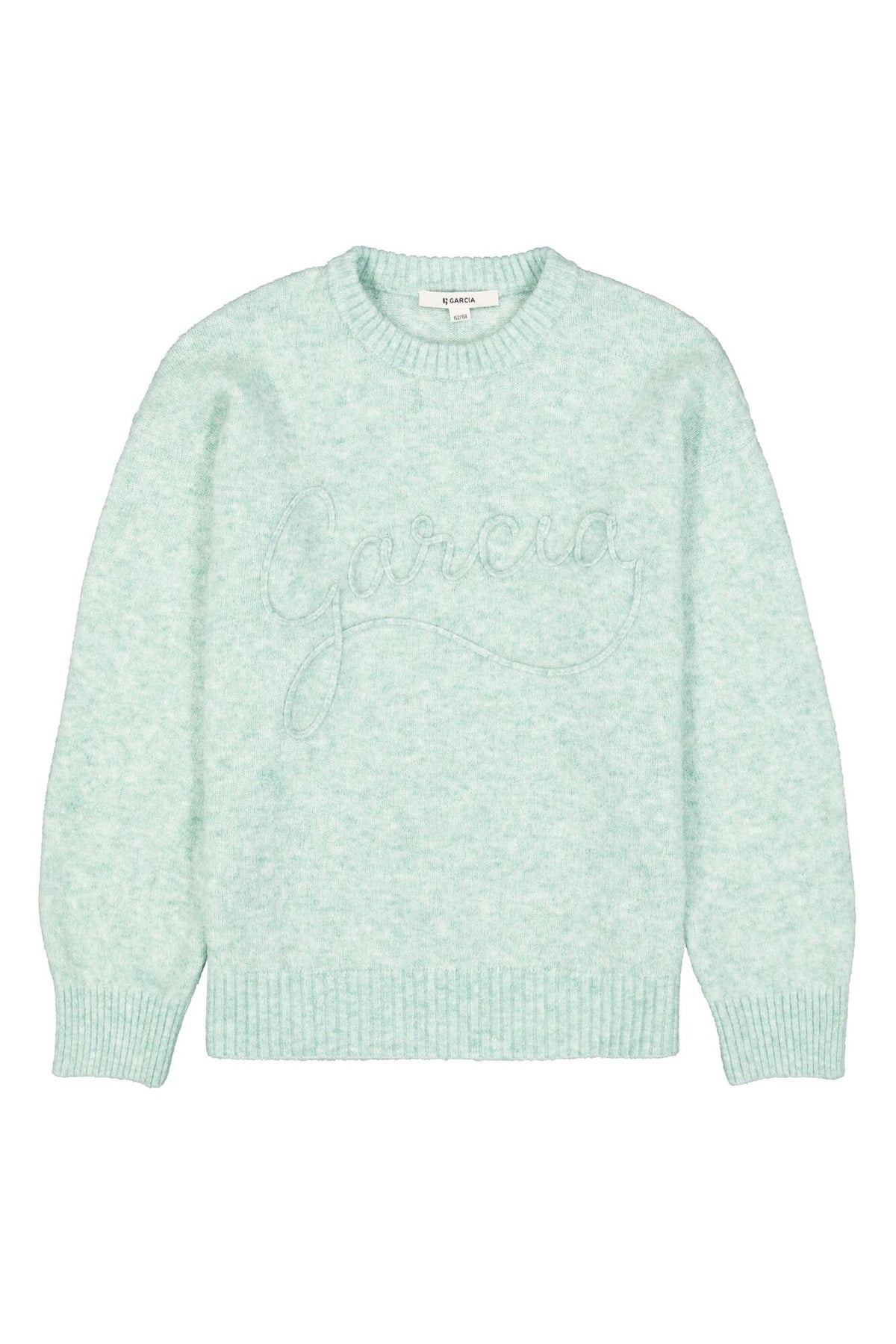 Garcia Pullis & Sweats  mint