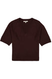 Garcia Pullover  braun