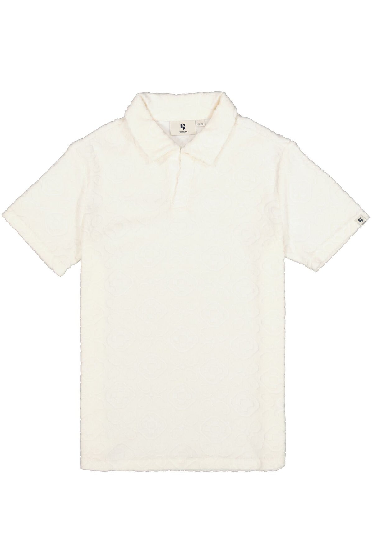 Garcia Shirts & Hemden  creme