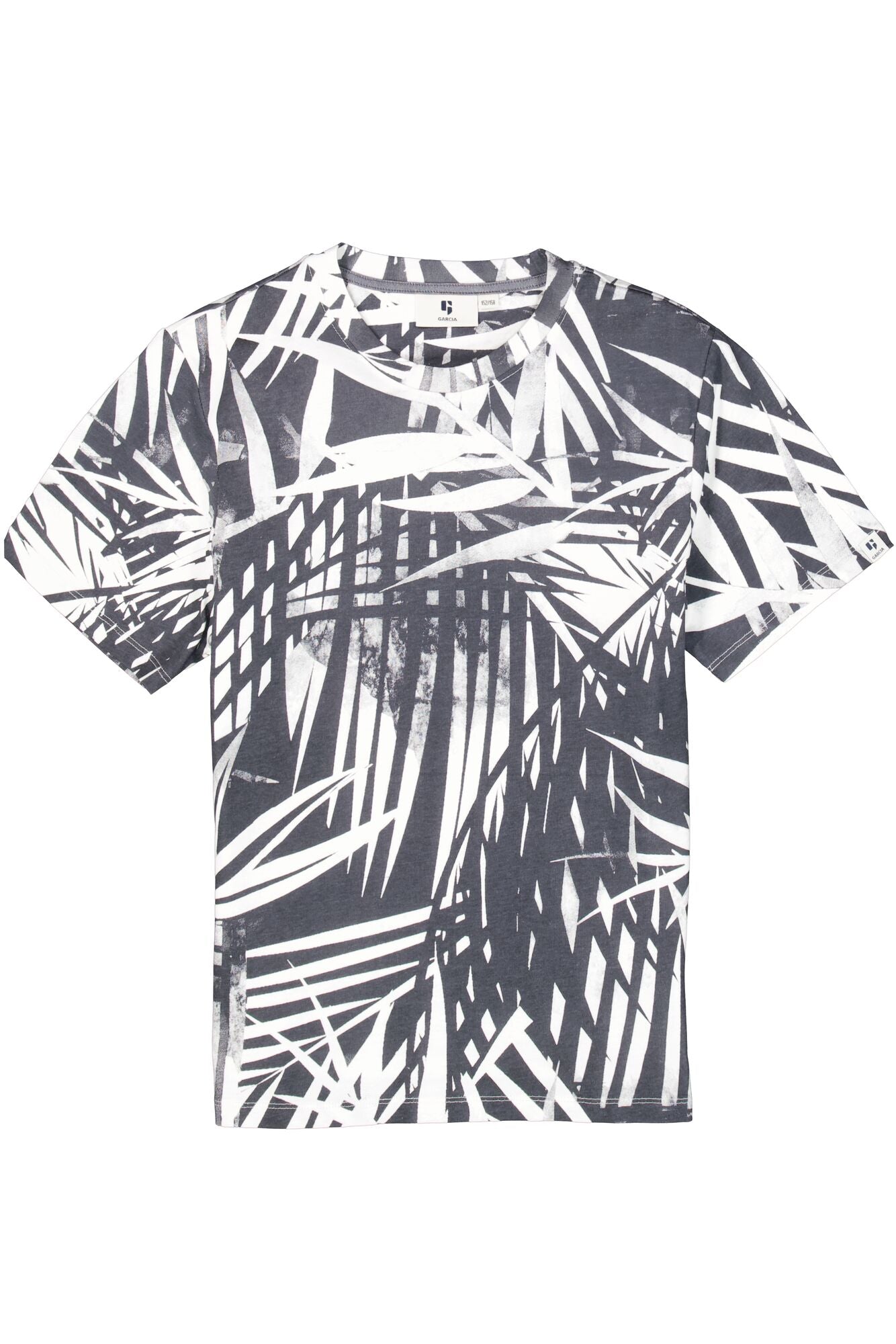 Garcia Shirts & Hemden  schwarz