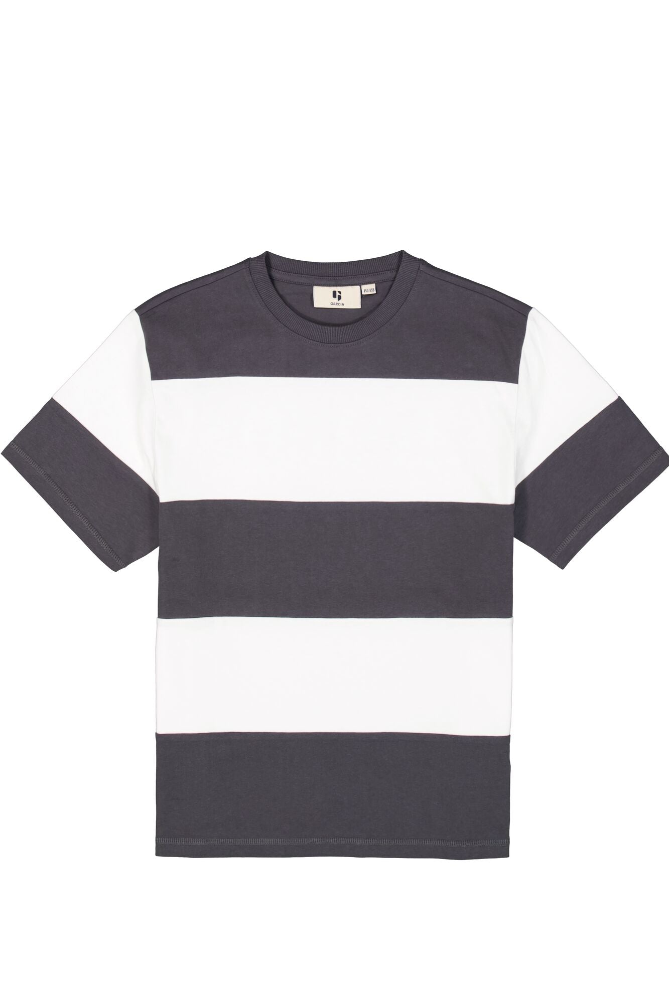 Garcia Shirts & Hemden  schwarz